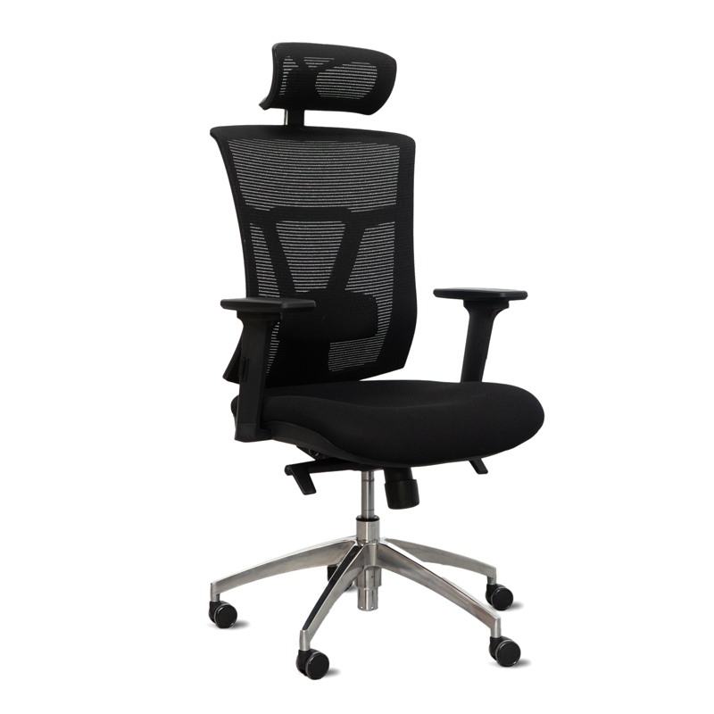 mejores sillas ergonómicas 2024