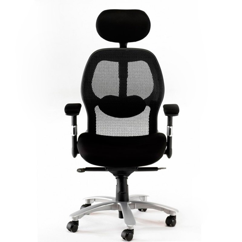 mejores sillas ergonómicas 2024