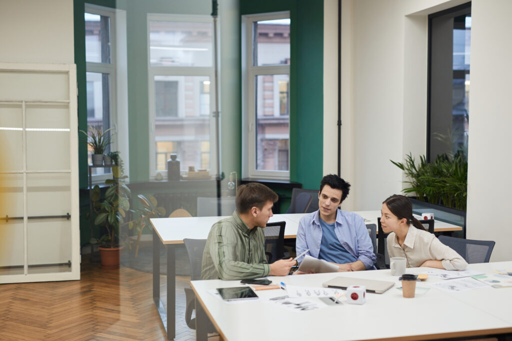 La Importancia del Equilibrio Entre el Trabajo y la Vida Personal