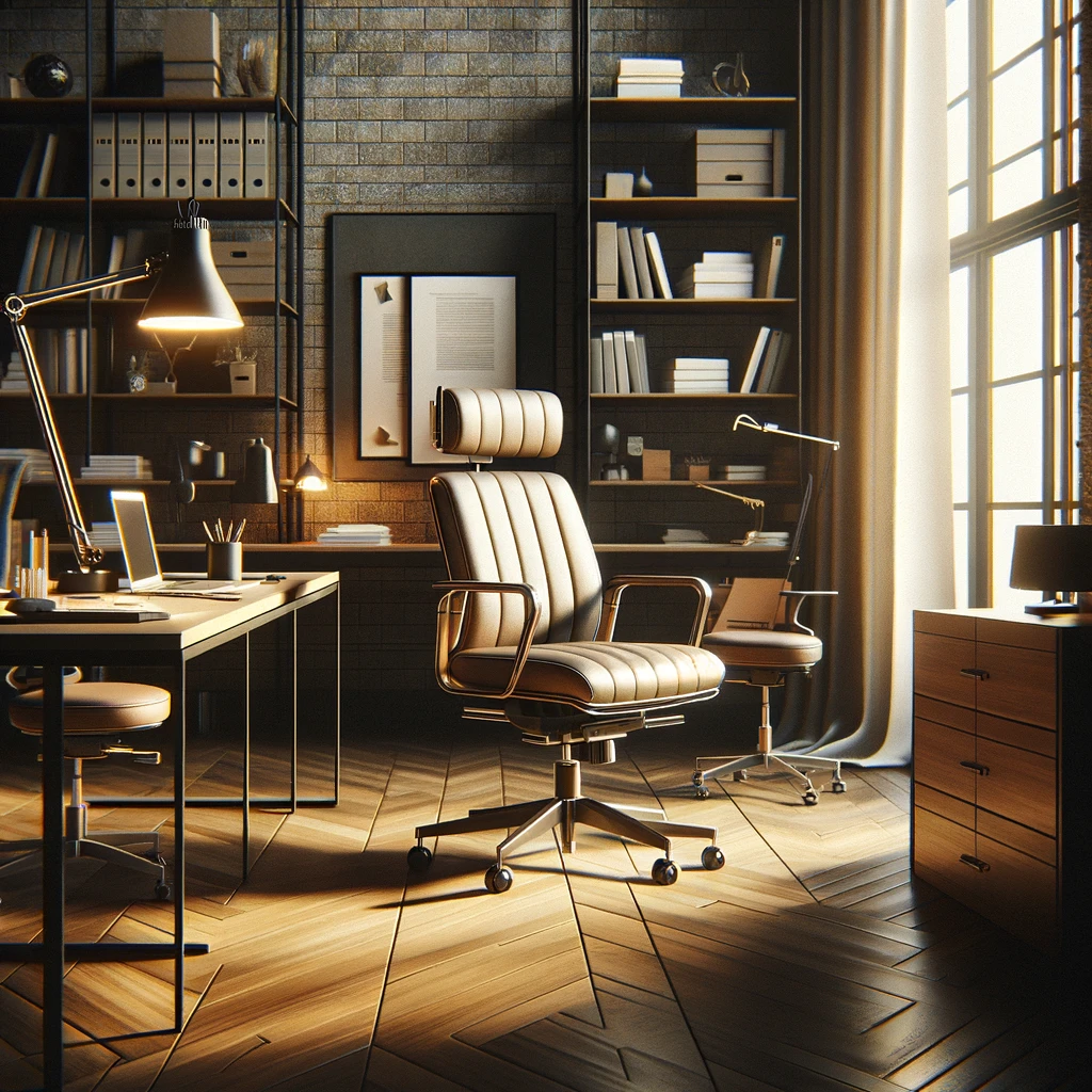 Silla Gaming Vs. Silla de Oficina: ¿Cuál es Mejor?