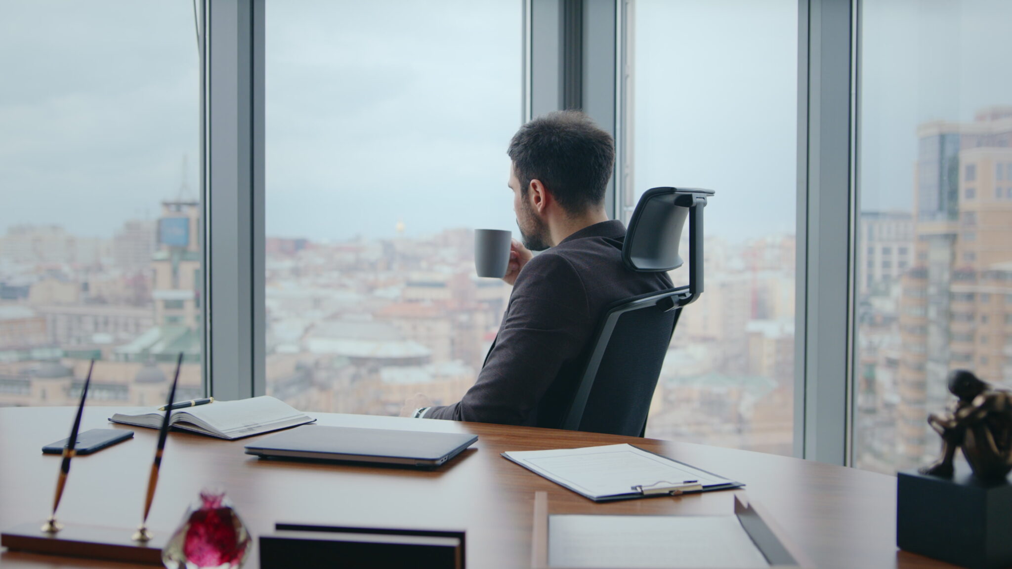 Sillas de oficina para gente con ciática