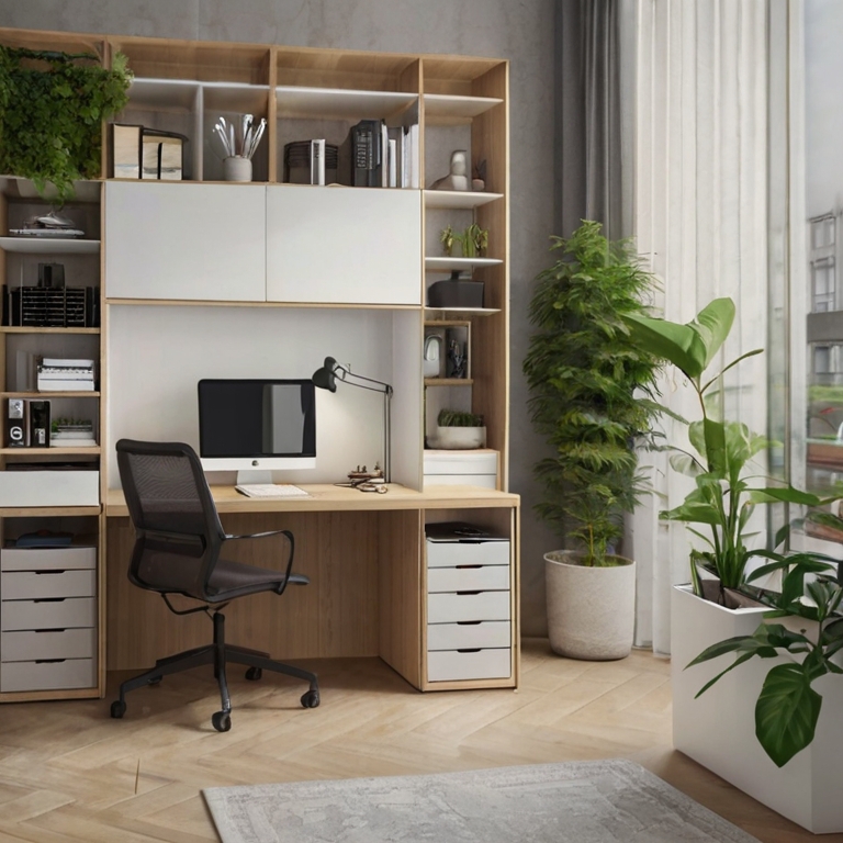 ¿Qué mobiliario de oficina debería elegir para su pequeña empresa?