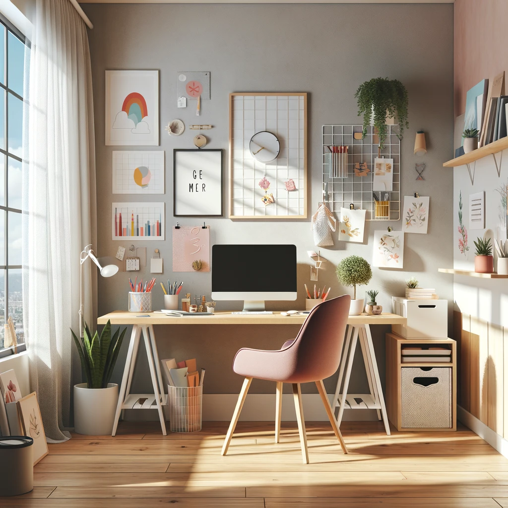 ¿Qué mobiliario de oficina debería elegir para su pequeña empresa?