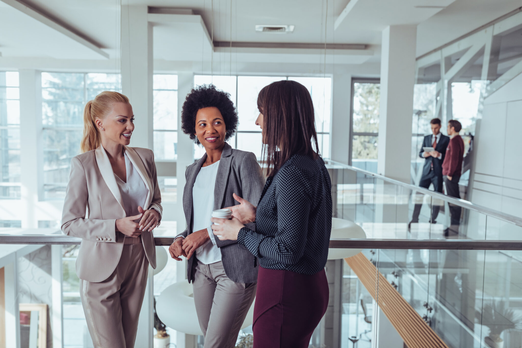 Consecuencias de descuidar la ergonomía en la oficina