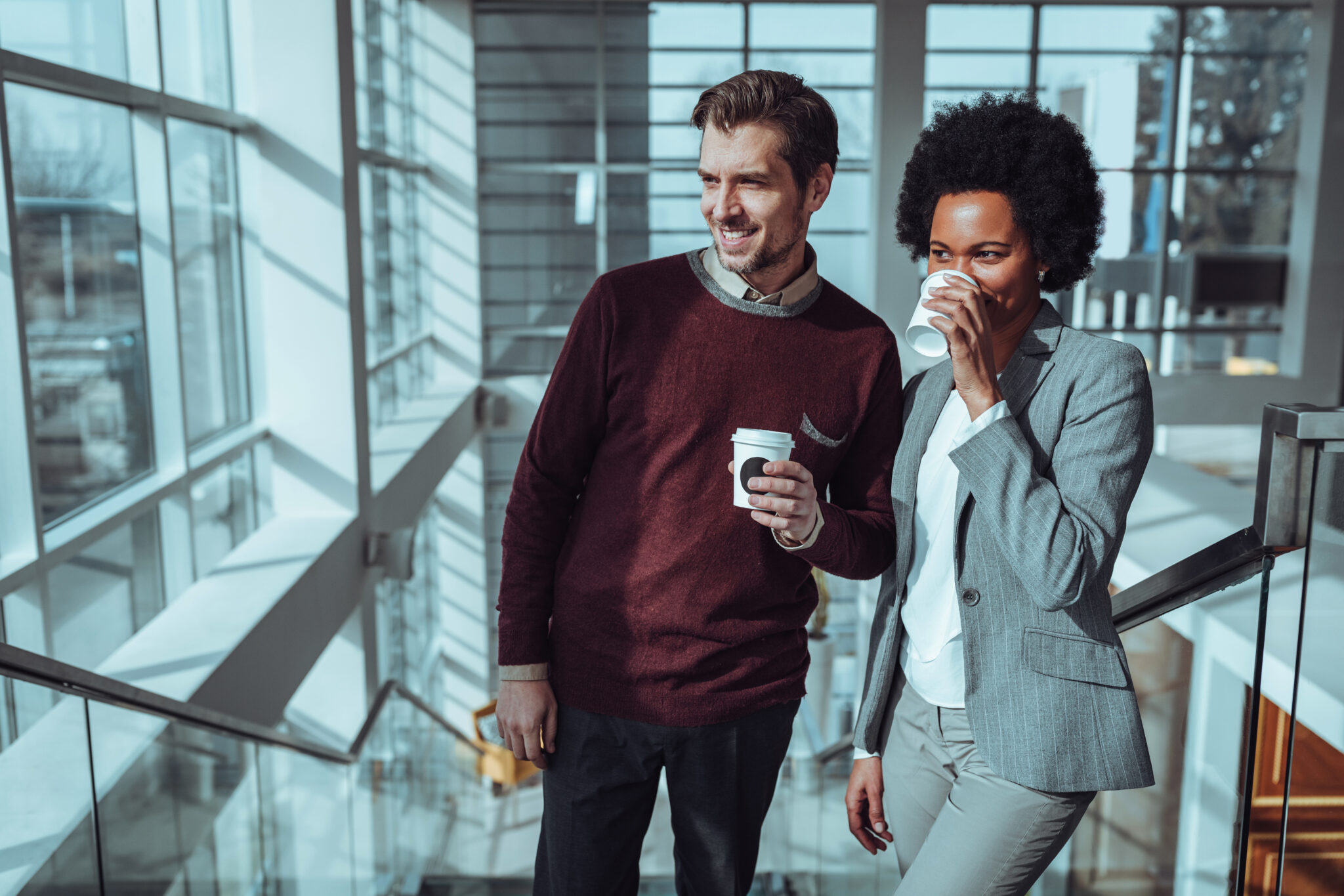 Consecuencias de descuidar la ergonomía en la oficina