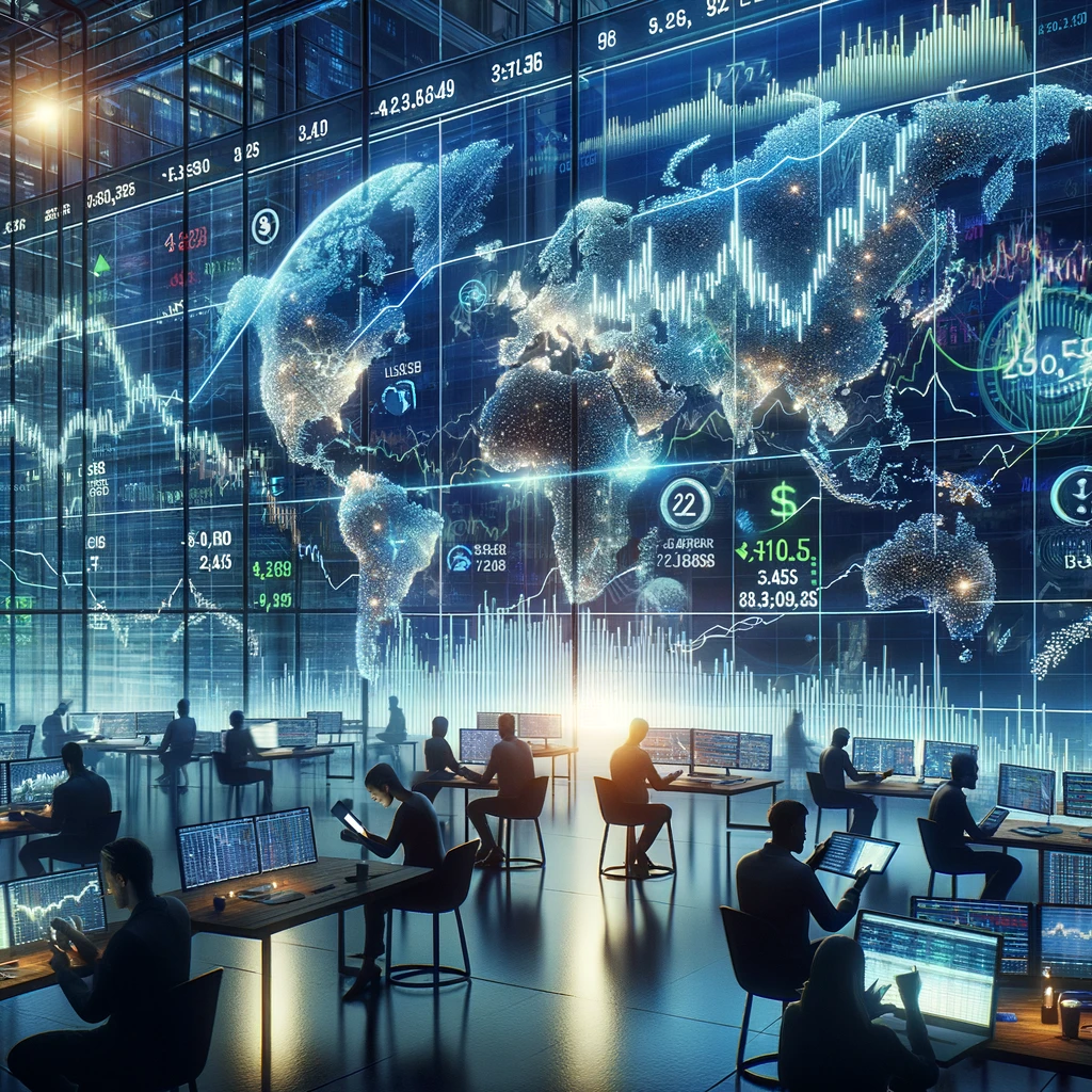 cuáles son las empresas más rentables dle mundo
