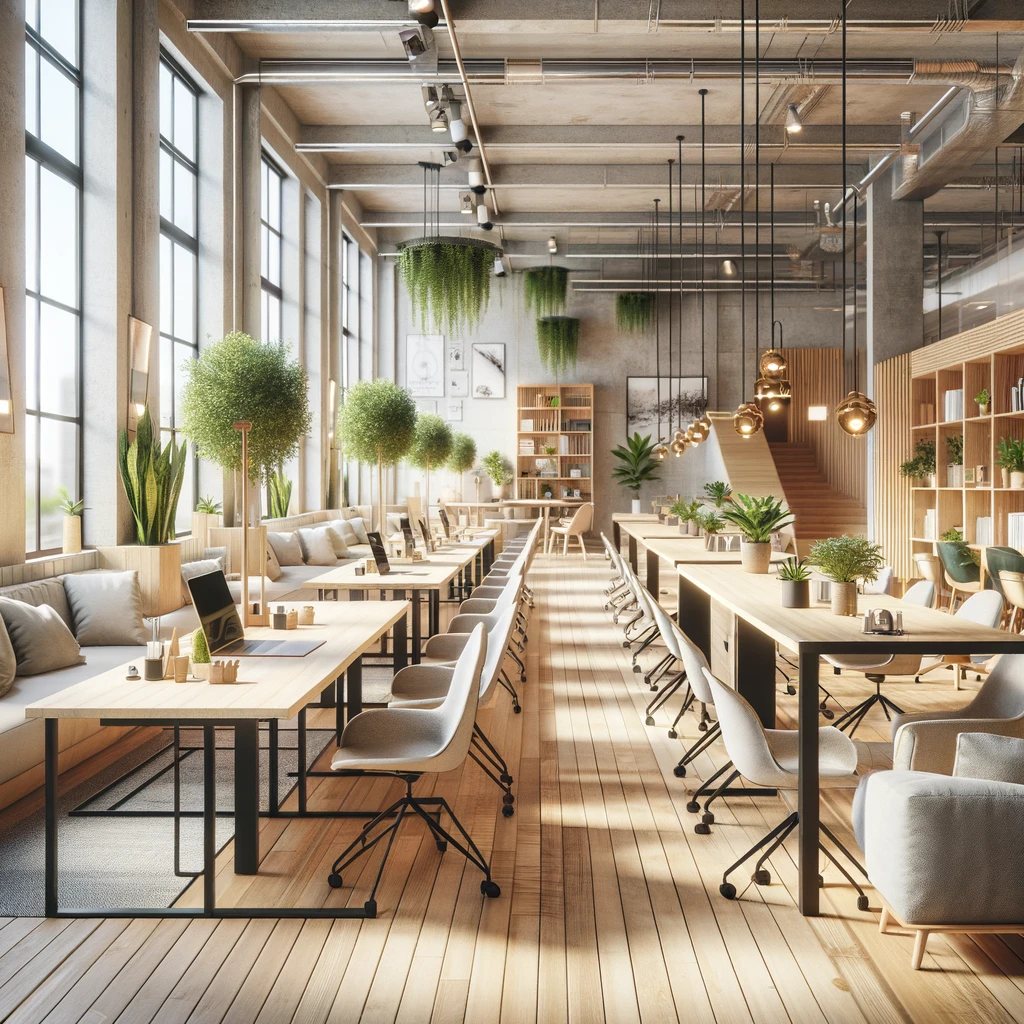 El Papel de la Gestión del Espacio en el Diseño de Interiores