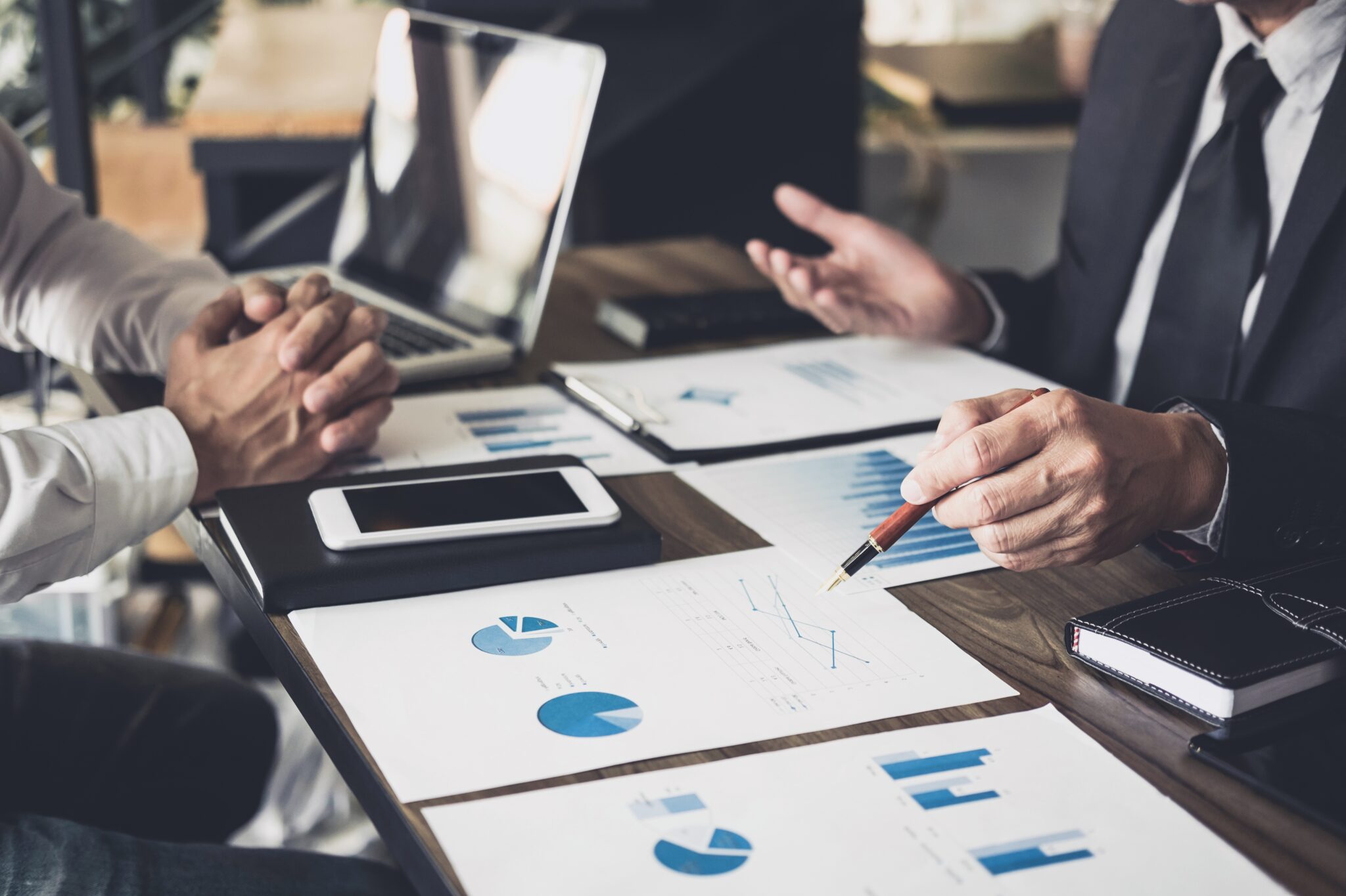 Consejos para un Espacio de Oficina Compartido Exitoso