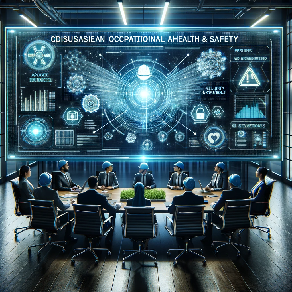 medidas para salud ocupacional