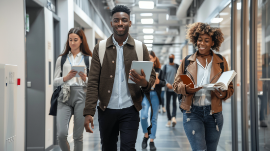 Aprendizaje Continuo en el Mundo Laboral