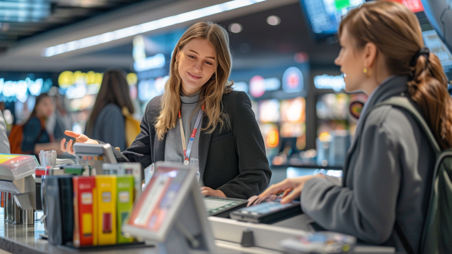 Integración de criptomonedas en negocios