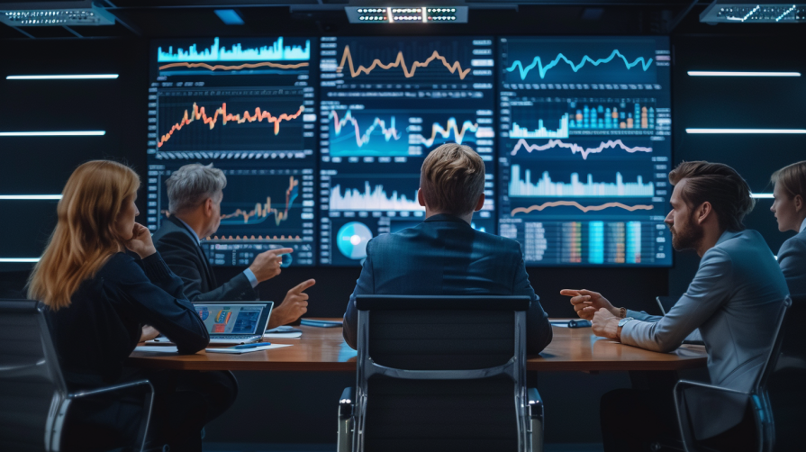 Integración de criptomonedas en negocios