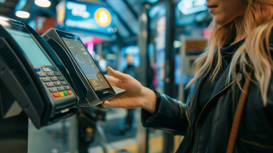 Integración de criptomonedas en negocios