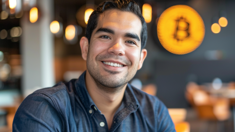 Integración de criptomonedas en negocios