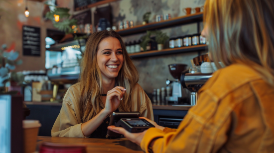 Integración de criptomonedas en negocios