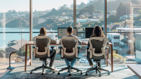 tipos de ruedas muebles