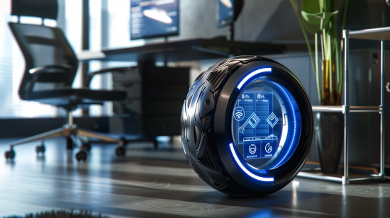 tipos de ruedas para muebles