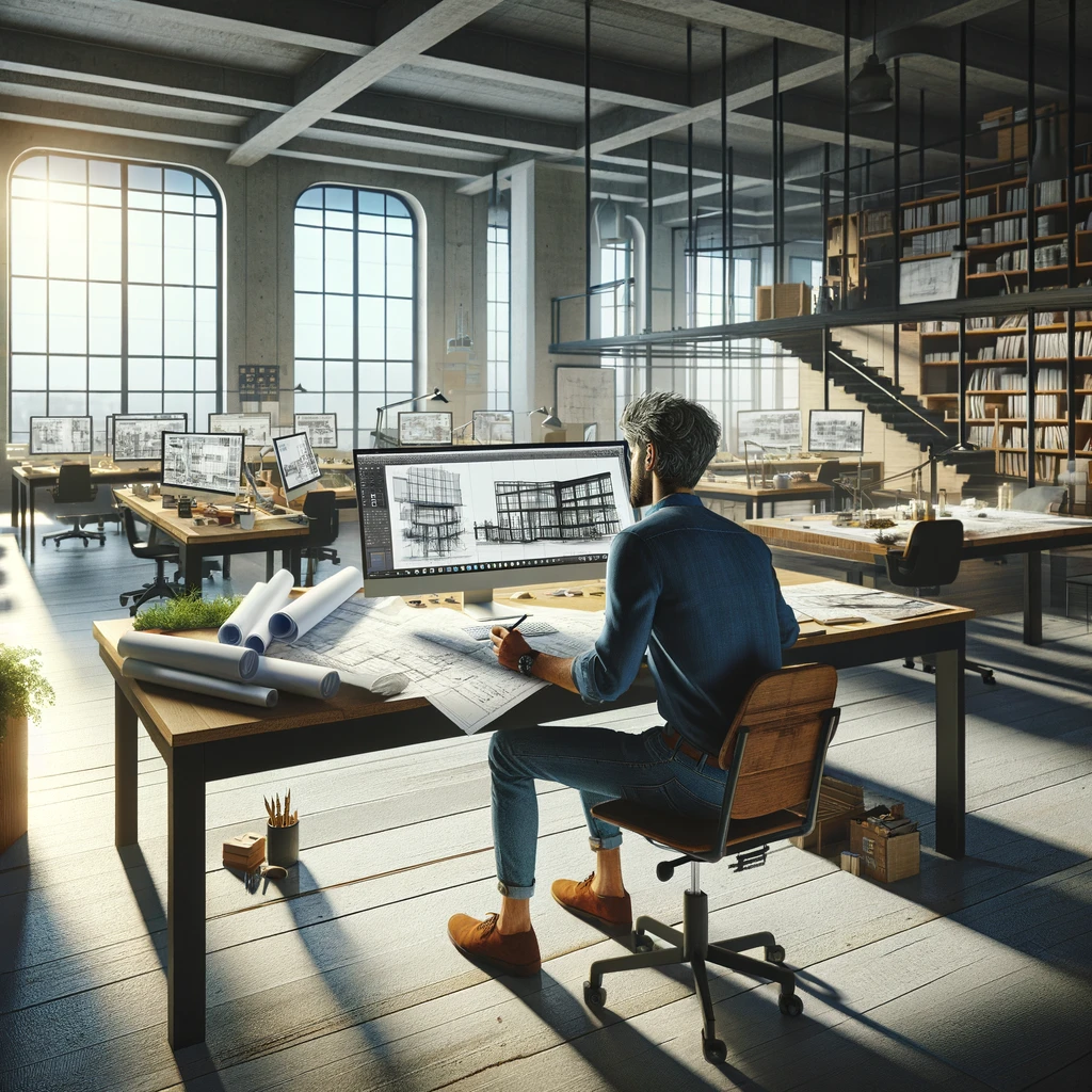 El interiorismo ayuda a mejorar los espacios de trabajo