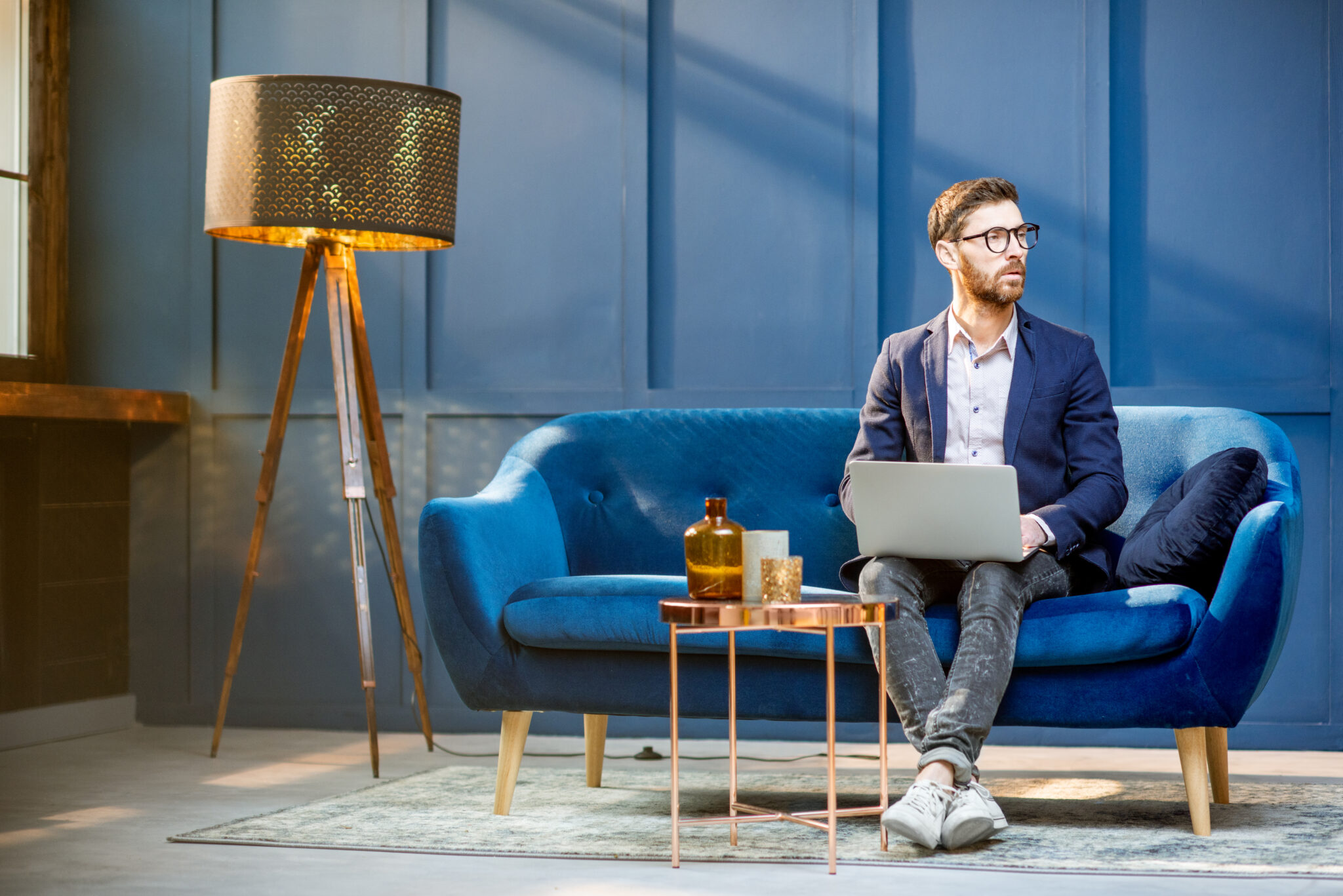 El Papel de la Gestión del Espacio en el Diseño de Interiores