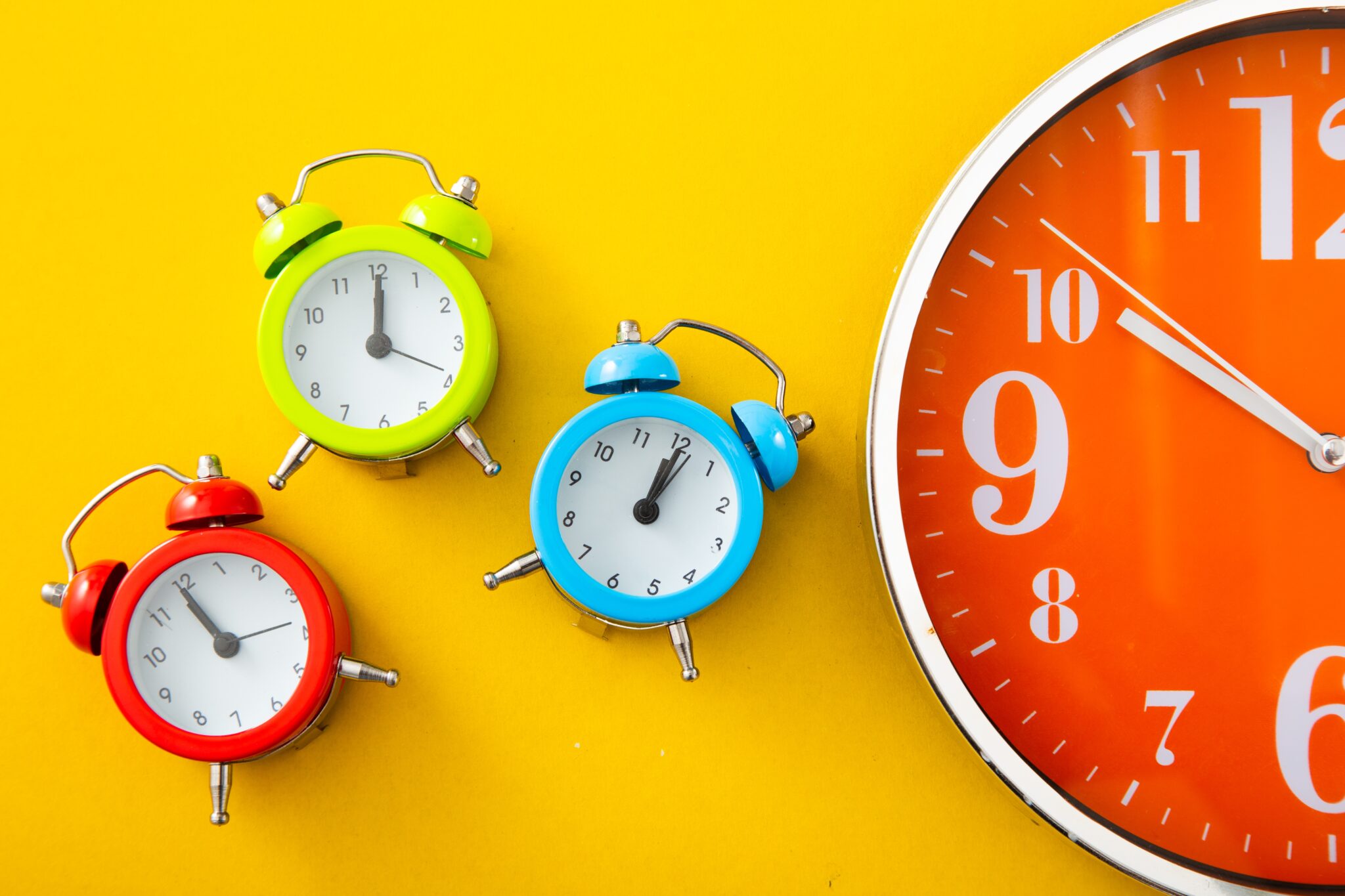 horario oficina
