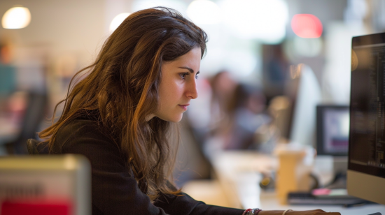 la transformación digital de la empresa