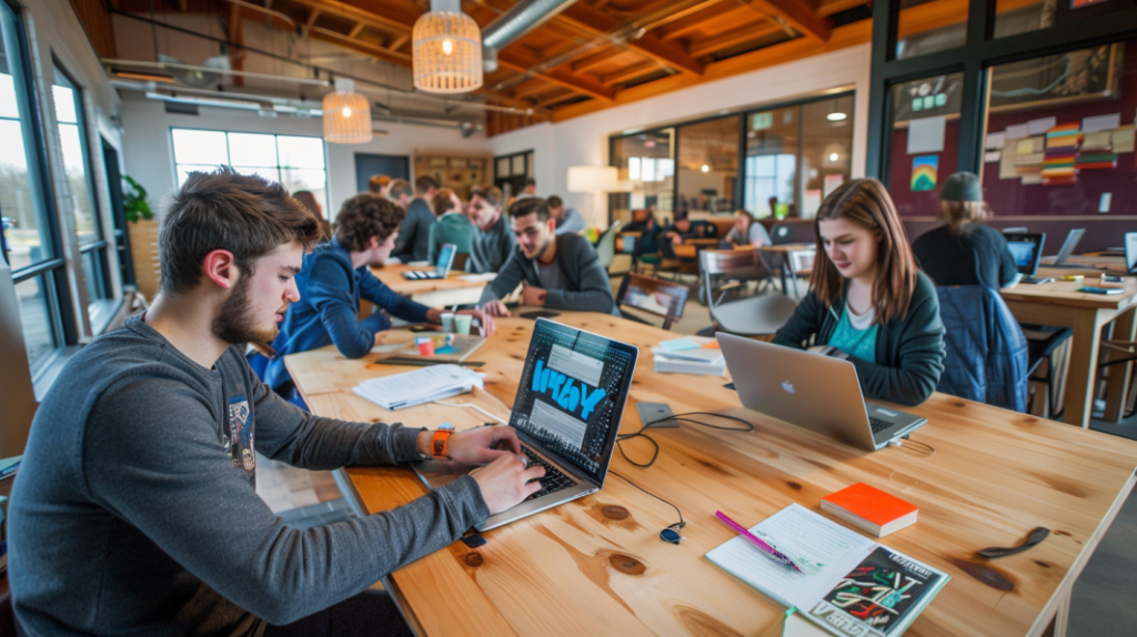 qué es una empresa descentralizada