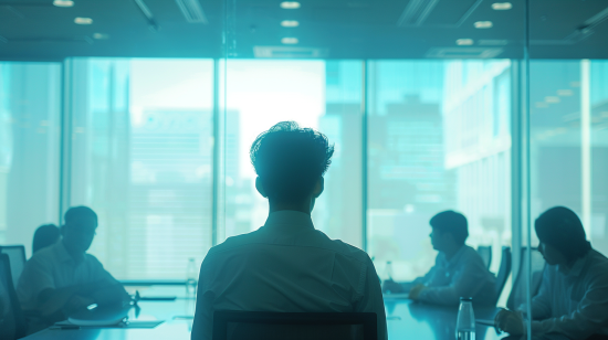 qué es una empresa descentralizada