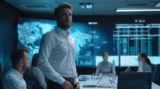 qué es una empresa descentralizada