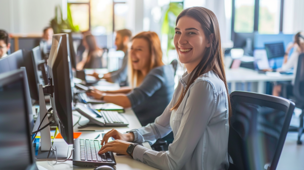 la transformación digital de la empresa