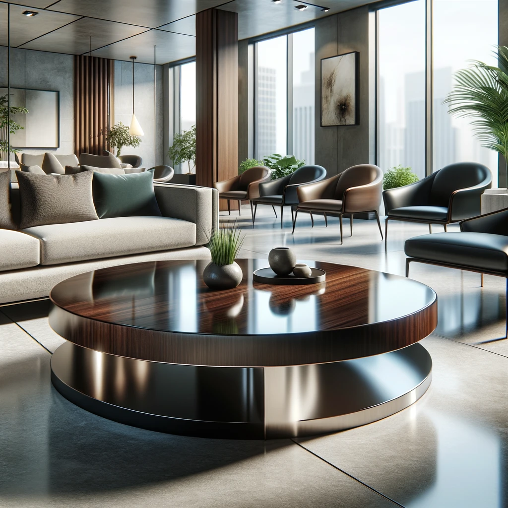 10 Muebles de Oficina Funky para sorprender en tu oficina