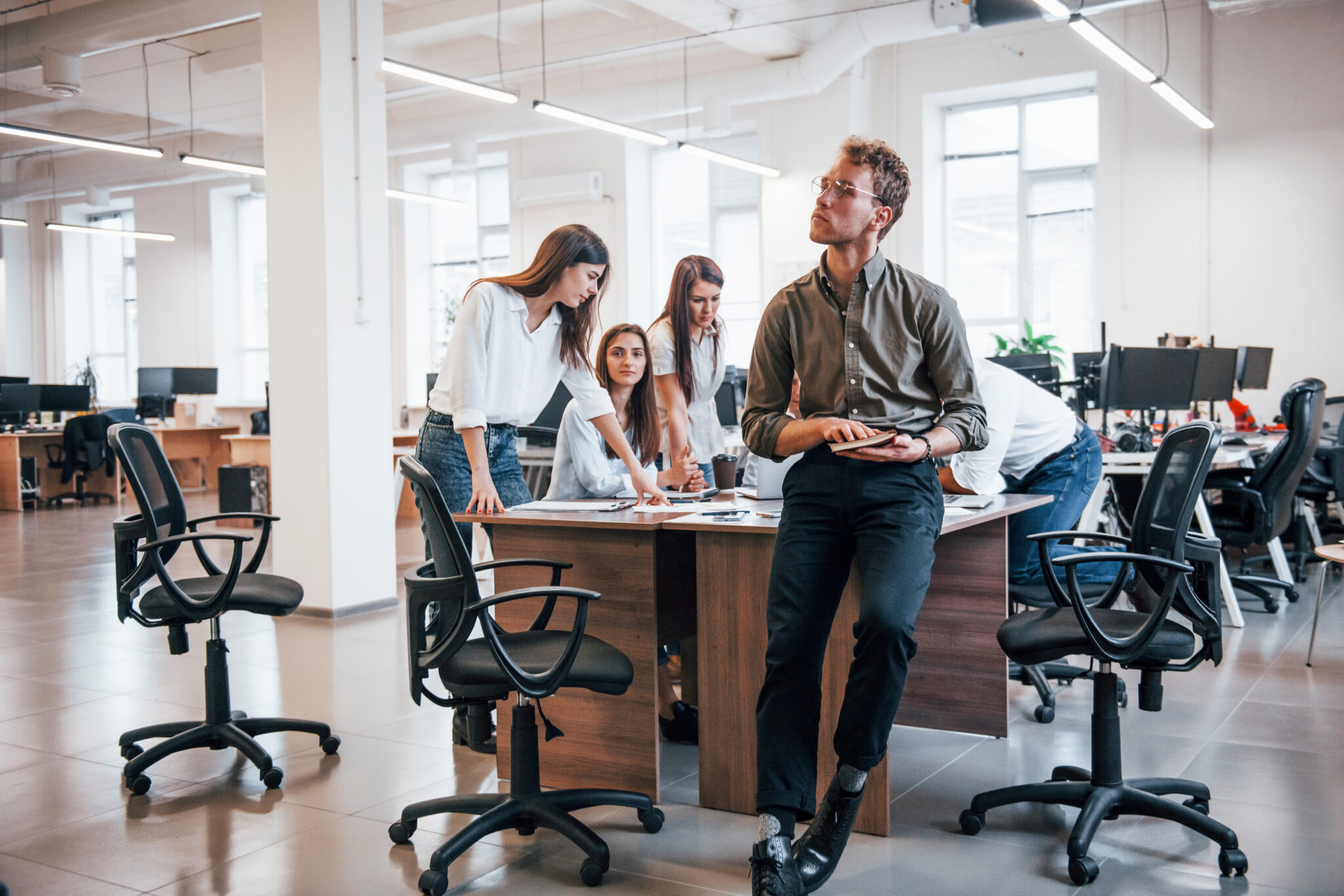 Depreciación de bienes muebles, ¿qué vida útil tienen?