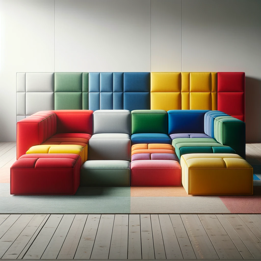 Consejos de diseño de oficina para reflejar las comodidades del hogar