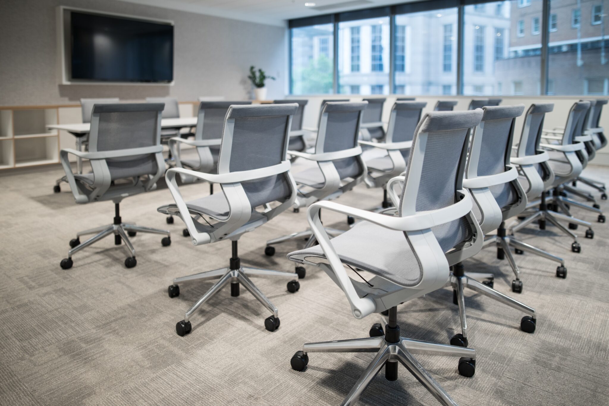 Los Beneficios de las Sillas Escolares Ergonómicas