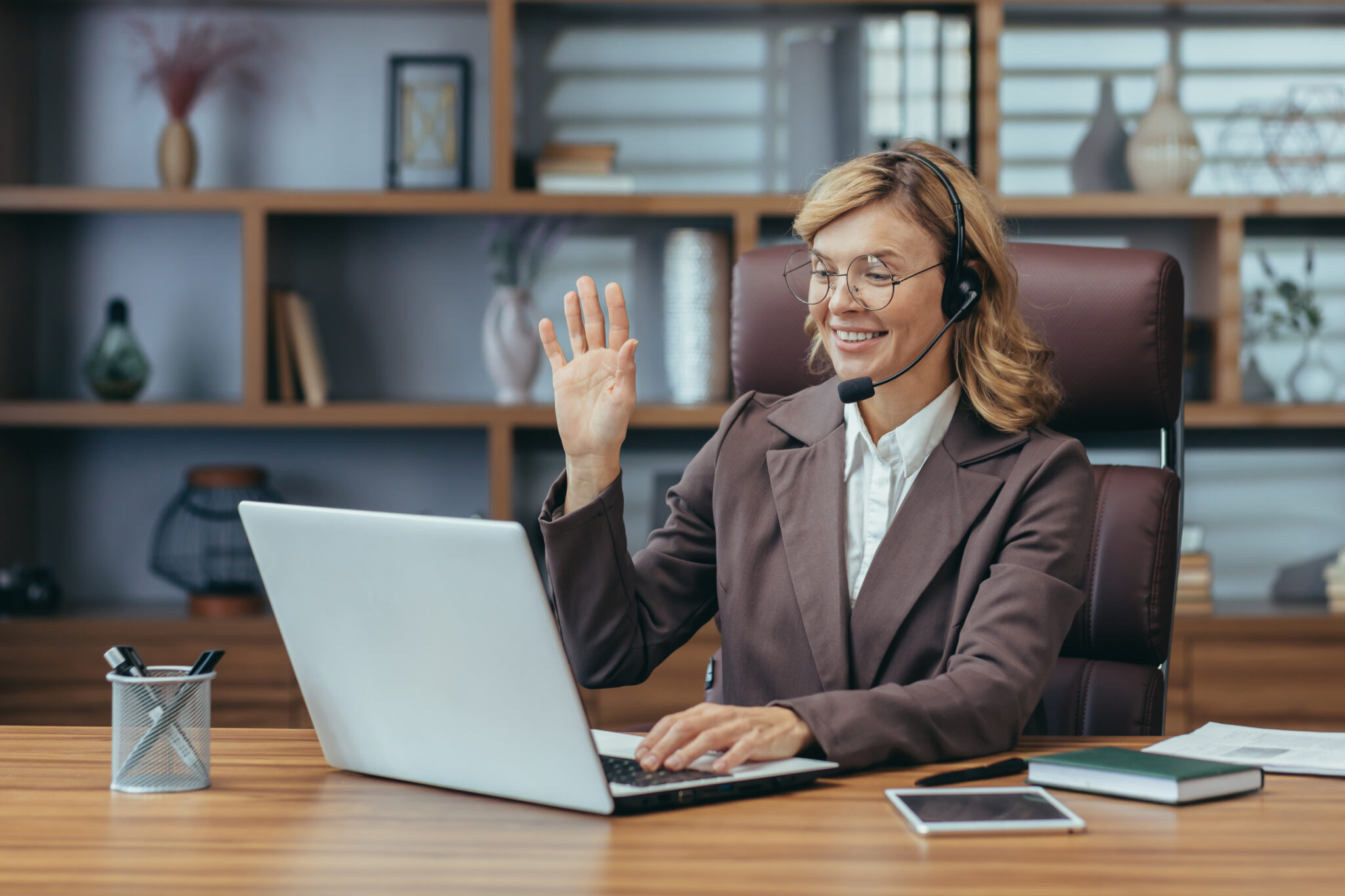 ¿Teletrabajas? Descubre la importancia de una silla ergonómica