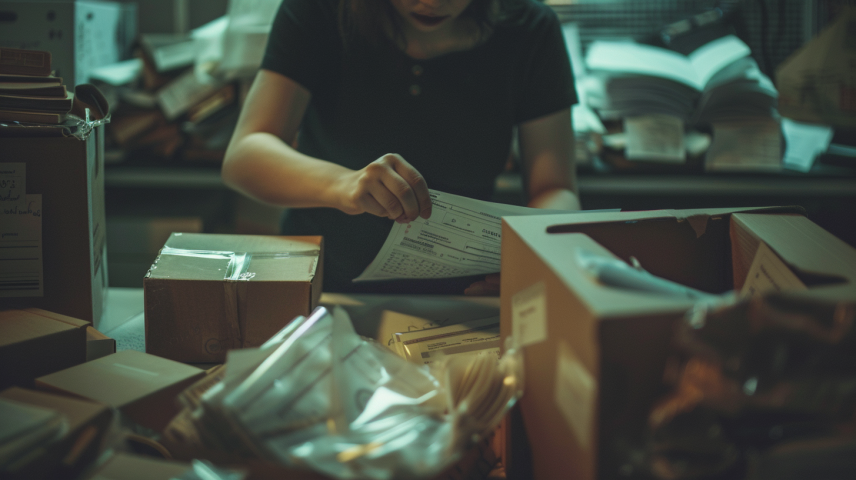 Errores principales que evitar al mudar tu oficina