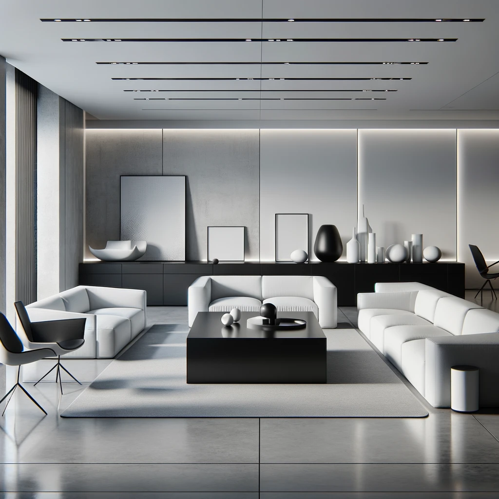 Cómo decorar un Office Lounge