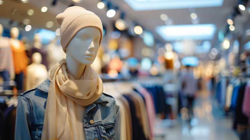 Muebles esenciales para una tienda