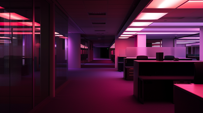 Las 7 mejores combinaciones de colores para tu oficina