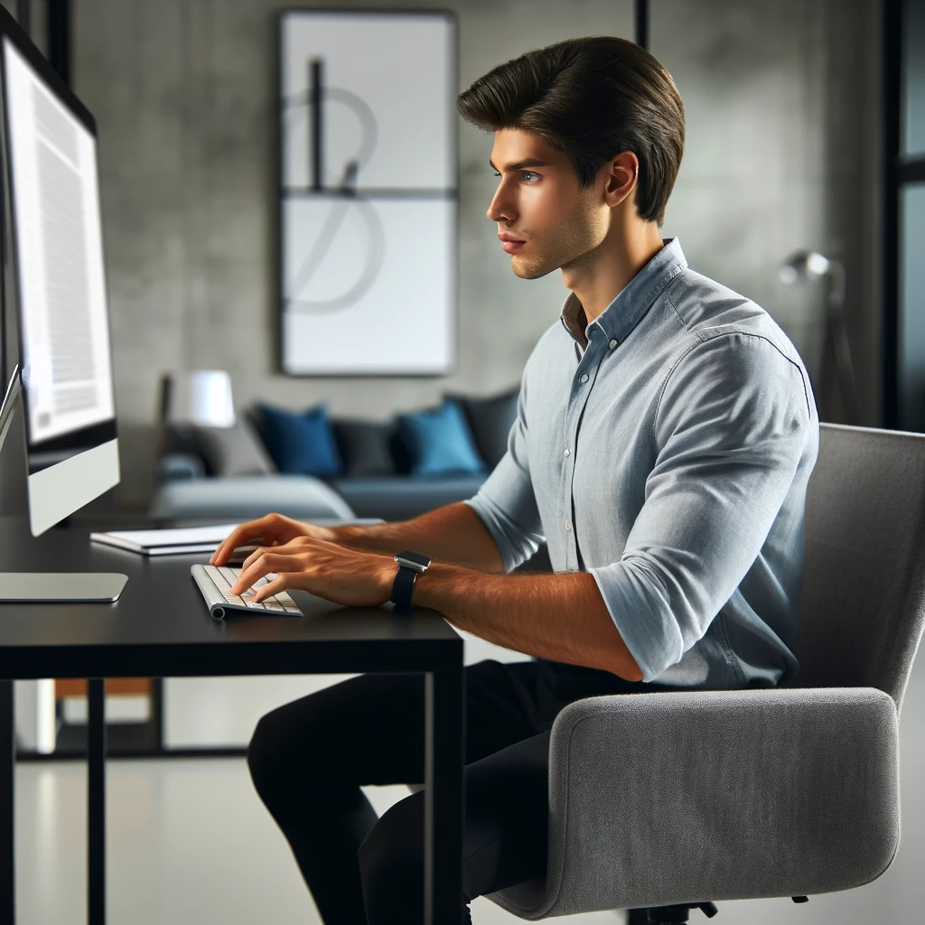 Consejos de diseño de oficina para reflejar las comodidades del hogar