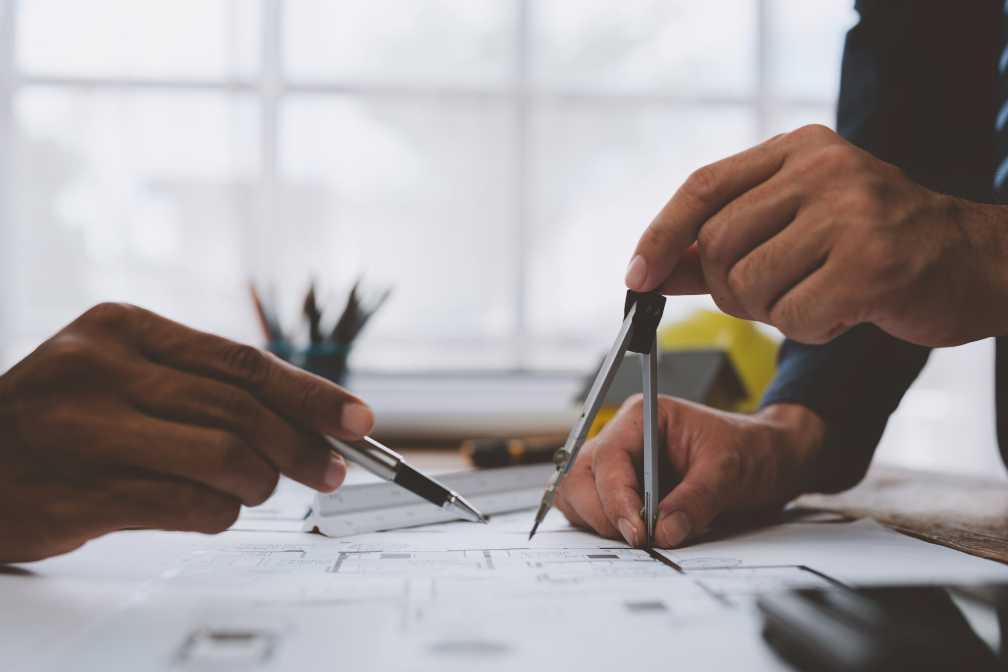 Oficinas Creativas: Cómo amueblar y decorar una agencia creativa