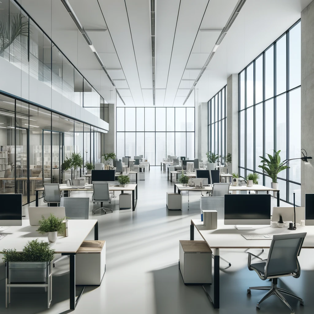 Consejos de diseño para mejorar el trabajo en equipo con mobiliario colaborativo