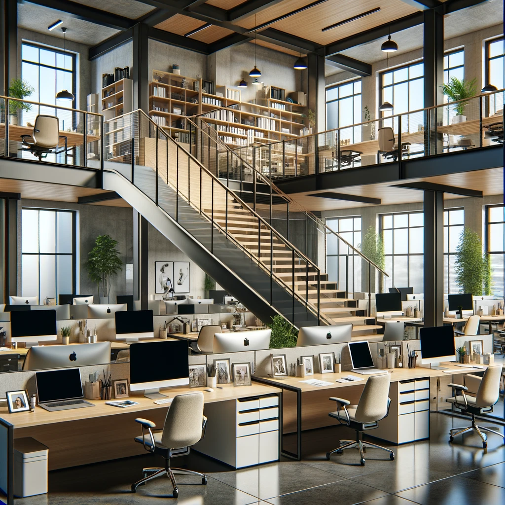 Consejos de diseño para mejorar el trabajo en equipo con mobiliario colaborativo