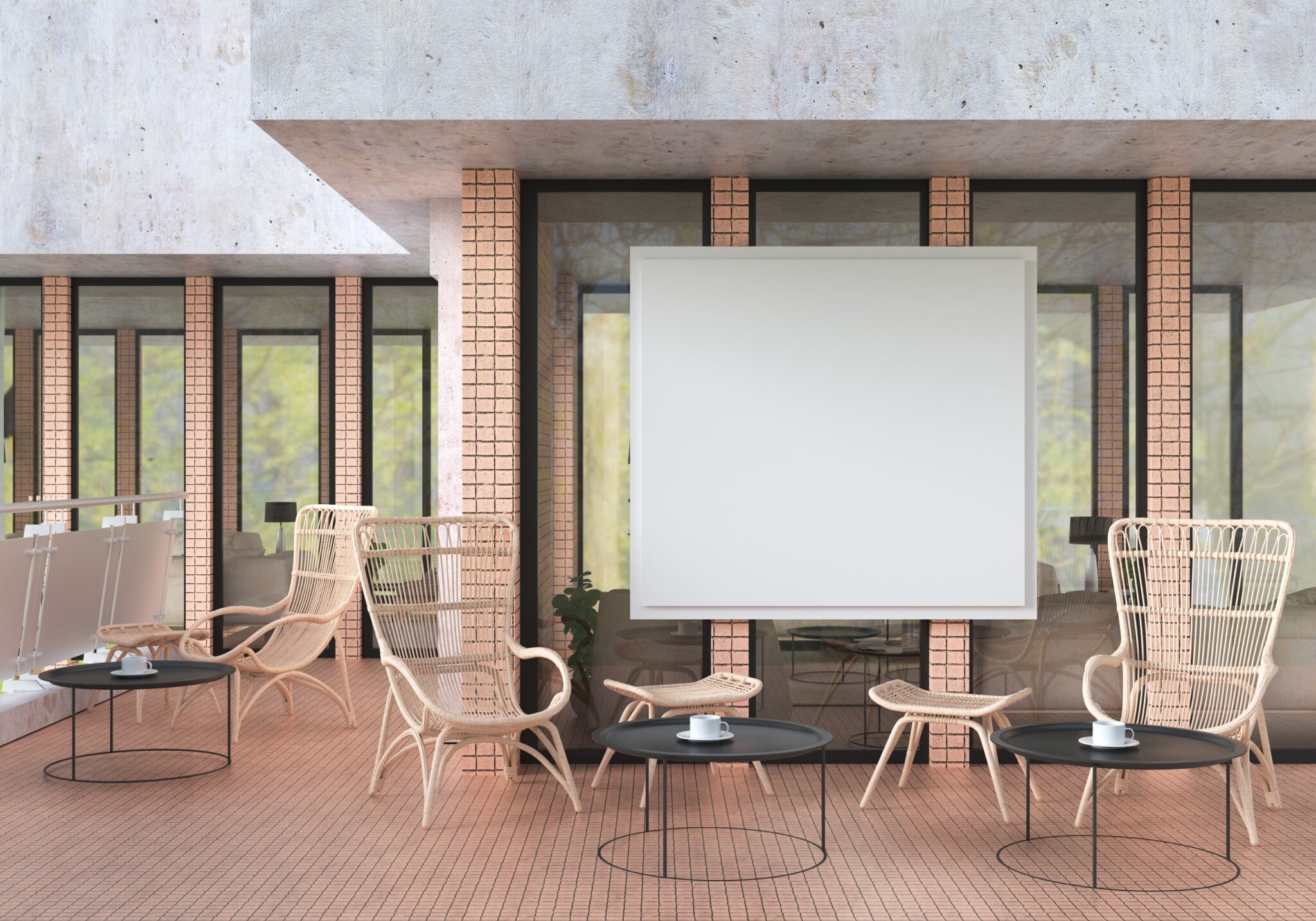 FluidSpaces, la nueva tendencia en el diseño de oficinas