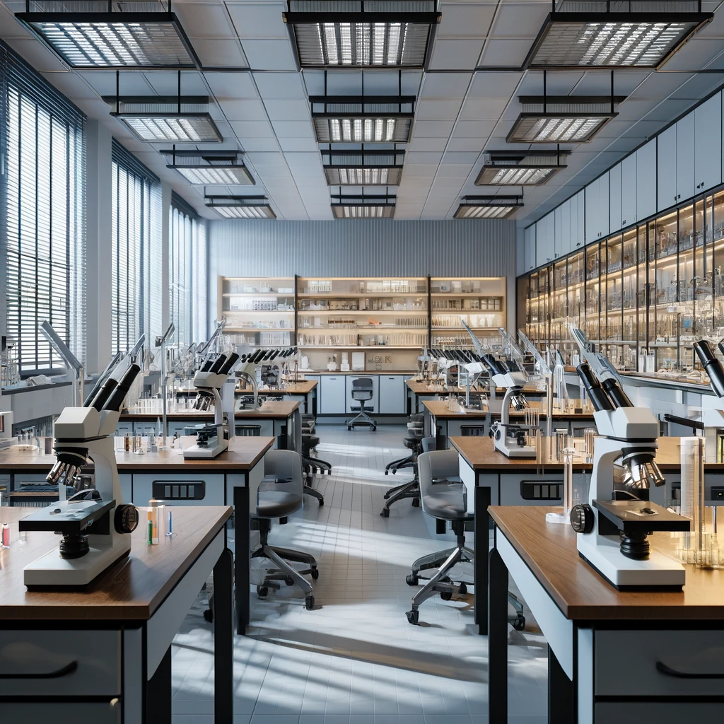 Consejos sobre mobiliario escolar para un espacio de aprendizaje enriquecedor