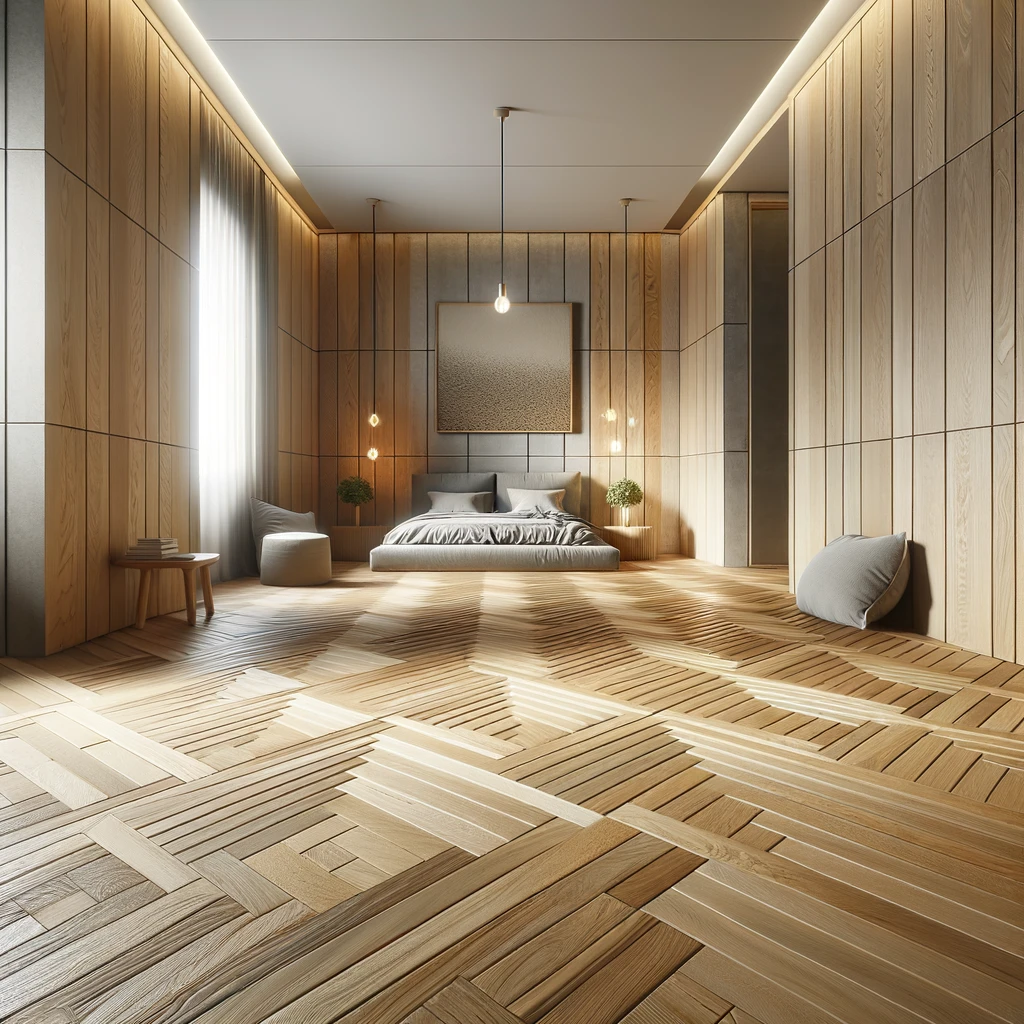 ¿Cuáles son los mejores colores de la madera en muebles?