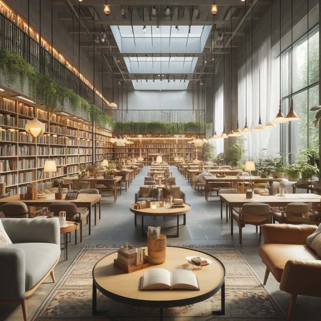 Consejos sobre mobiliario escolar para un espacio de aprendizaje enriquecedor