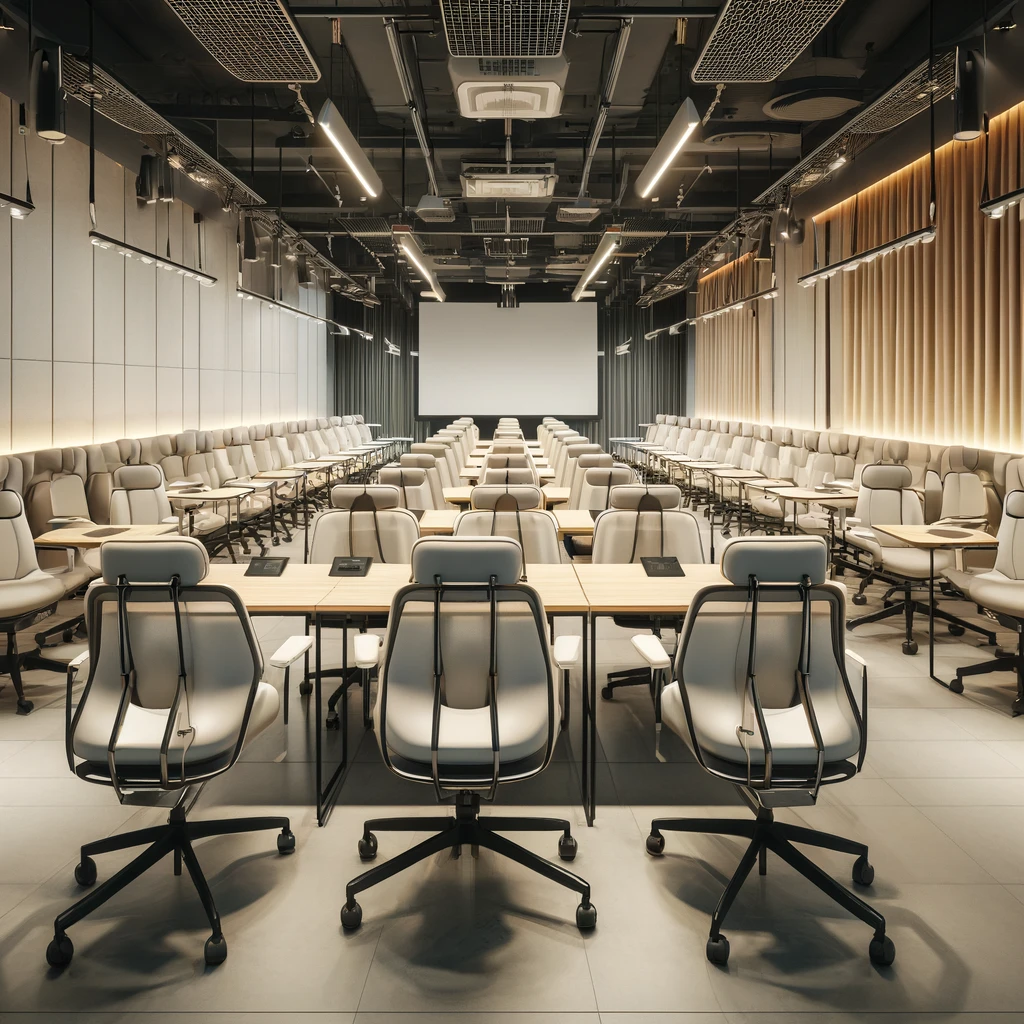 Consejos sobre mobiliario escolar para un espacio de aprendizaje enriquecedor