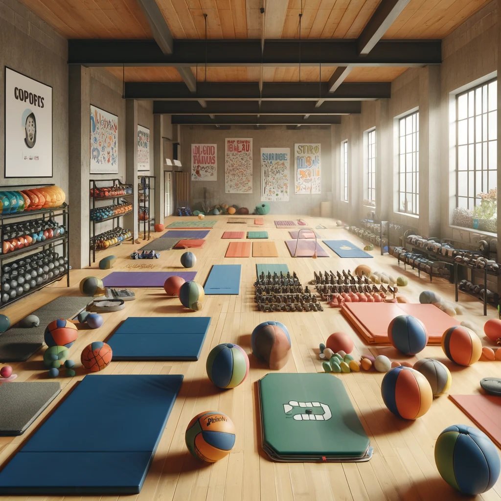 Consejos sobre mobiliario escolar para un espacio de aprendizaje enriquecedor