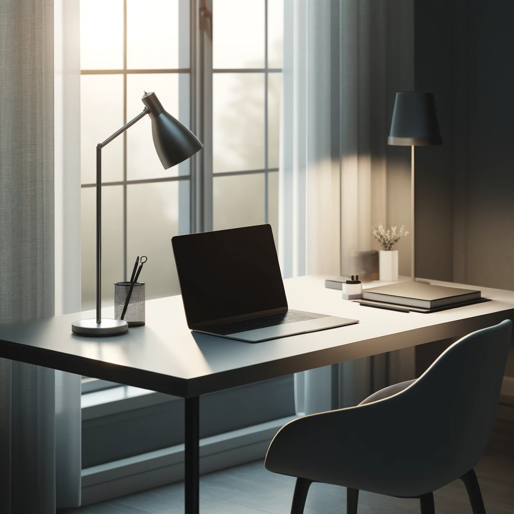 Estrategias Efectivas para Organizar tu Escritorio