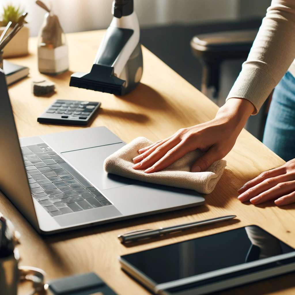 Estrategias Efectivas para Organizar tu Escritorio